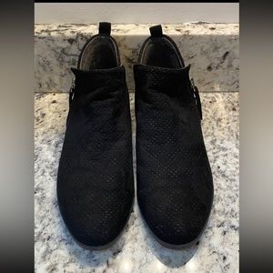 Dr Scholls Womens Flat Booties size 8